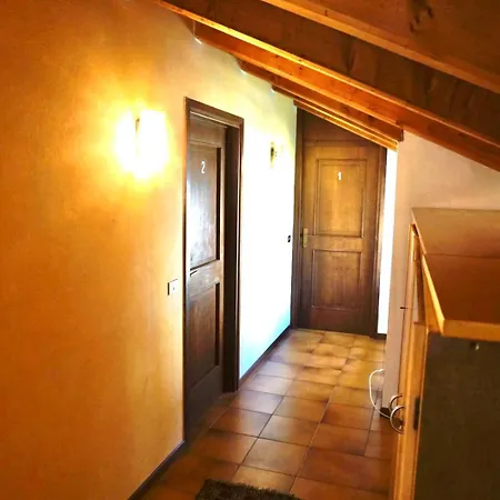 Cozy Penzion Riva del Garda